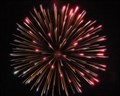 Image for Fireworks Display-Derby Days Town Festival- Lewisburg, Ohio