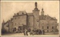Image for Italian Court / Vlašský dvur - Kutná Hora (Central Bohemia)