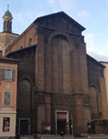 Image for Chiesa di Santa Maria delle Grazie al Naviglio -Milano -Italia