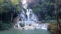 Image for Kuang Si Falls - Luang Prabang - Laos