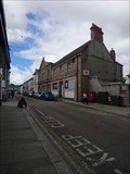 Image for Main Post Office - Chapel Street,  Camborne, Cornwall, UK