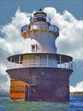 Image for Lubec Channel Light