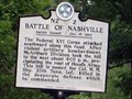 Image for Battle of Nashville N2 2
