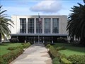 Image for New Orleans Union Passenger Terminal