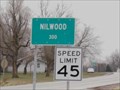 Image for Nilwood, Illinois.  USA.