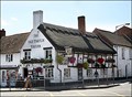 Image for The Old Thatch Tavern, Stratford upon Avon, Warwickshire, UK