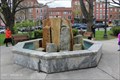 Image for Fountain Monument Einbeck, Germany Partner City - Keene, NH