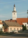 Image for TB 4309-6 Olbramovice, kostel