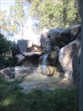 Image for Jaguar Waterfall - San Jose, CA
