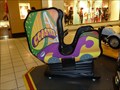 Image for Roller Coaster Ride - Coronado Mall - Albuquerque, NM