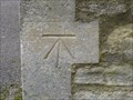 Image for Cut Mark - St John's Church, Blunham Road, Moggerhanger, Bedfordshire