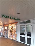 Image for Pool & Billiards Rijswijk - Rijswijk, the Netherlands