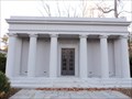 Image for Helmsley Mausoleum - Sleepy Hollow, NY