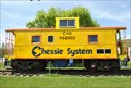Image for Chessie System #903503 - Rainelle, WV