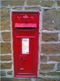 Image for Bugbrooke Victorian Post Box