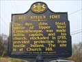 Image for Rev. Steel's Fort