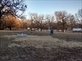 Image for Secondine Cemetery - Nowata, OK USA
