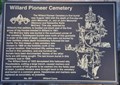 Image for Willard Pioneer Cemetery ~ 507
