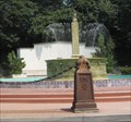 Image for Clueless Fountain - Beverly Hills, CA