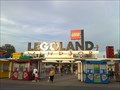Image for Legoland, Windsor, Berks, UK