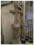 Image for Croix en pierre, Manosque, Paca, France