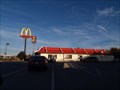 Image for Broadway Street McDonalds - King City, Ca