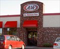 Image for A&W (and KFC) - Hazard Ave - Enfield, CT