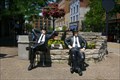 Image for The Blues Brothers - Rock Island IL