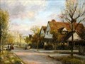 Image for “The Skittles Inn, Nevells Rd, Letchworth “ by Charles James Fox – The Settlement, Nevells Rd, Letchworth, Herts, UK