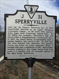 Image for Sperryville - Sperryville, VA