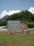 Image for Mount Mitchell State Park - Burnsville, North Carolina