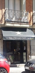 Image for The Fish & Chips Shop - Madrid, España