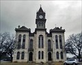 Image for Bosque County Courthouse Addition – Meridian TX