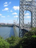 Image for George Washington Bridge