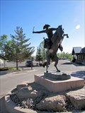 Image for Bronco Buster - Pagosa Springs, CO
