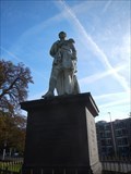 Image for Koning Willem II - Bronbeek - Arnhem, the Netherlands