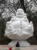 Image for Laughing Buddha - Garland, TX