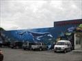 Image for Boater's World Mural - Marathon, FL