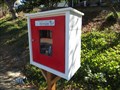 Image for Little Free Library #27476 - Orinda, CA