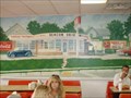 Image for Beacon Drive-In Mural, Spartanburg, SC