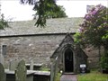 Image for St Gwyddelan's Church - Dolwyddelan, Conwy, North Wales, UK