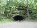 Image for Cave at Irvine Park