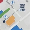 Image for Explore Bel Air "You are Here" Map (Office / Main) - Bel Air, MD