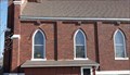 Image for St. Edward Catholic Church - Belleville, KS