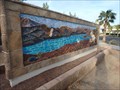 Image for Lake Mead Mural - Sundial Park - Boulder City, NV