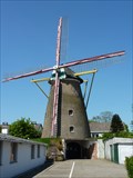Image for Zorgvlietmolen - Molenbeersel, Belgium
