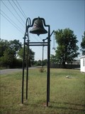 Image for Oakfield Church Bell - Oakfield, TN