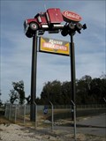 Image for Peterbilt - Rush Truck Center, Mobile, Alabama