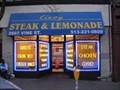 Image for Cincinnati Steak and Lemonade; Cinci, OH
