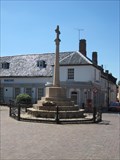 Image for Fakenham Combined War Memorial - Norfolk